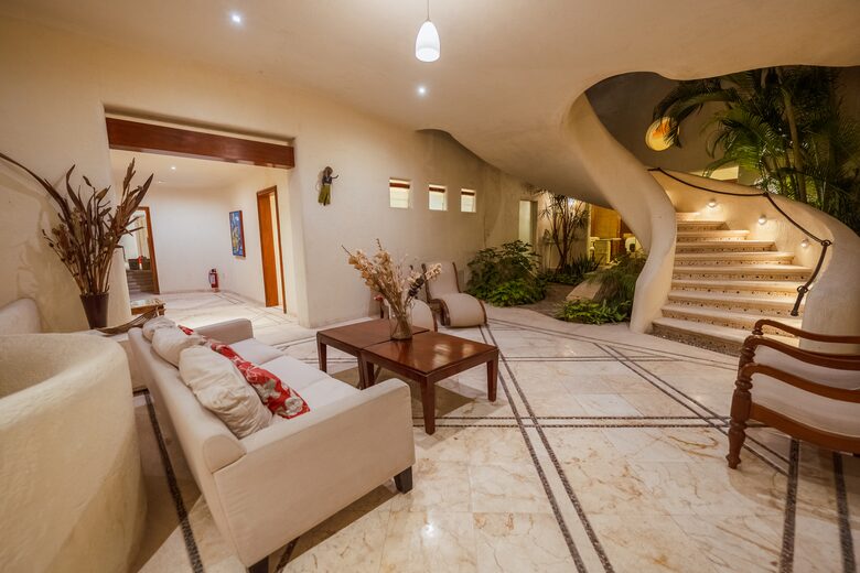 Villa Sábalo - Acapulco, Mexico