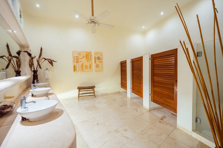 Villa Sábalo - Acapulco, Mexico