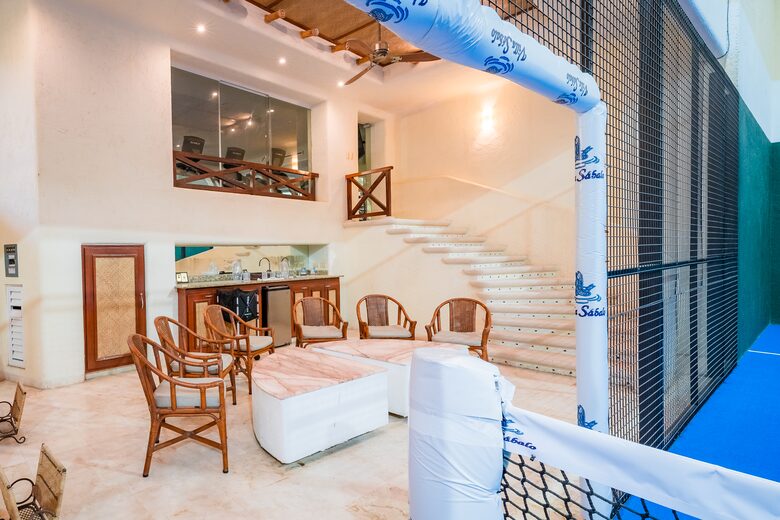 Villa Sábalo - Acapulco, Mexico
