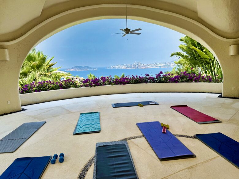 Villa Sábalo - Acapulco, Mexico
