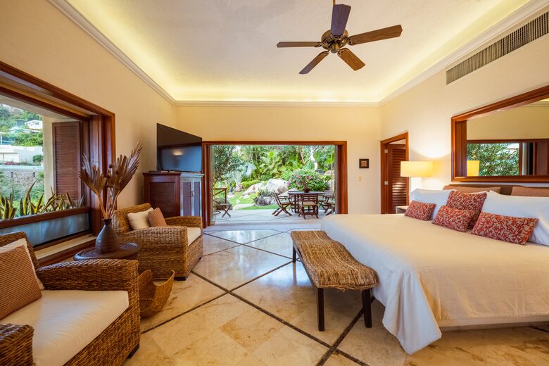 Villa Sábalo - Acapulco, Mexico