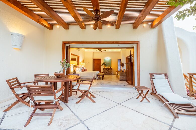 Villa Sábalo - Acapulco, Mexico