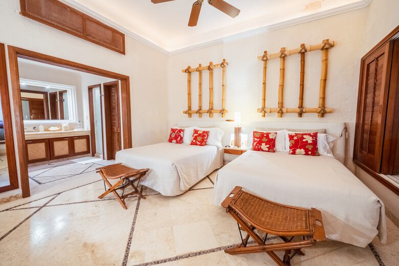 Villa Sábalo - Acapulco, Mexico