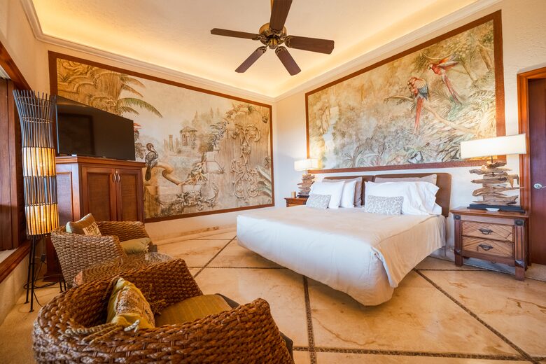 Villa Sábalo - Acapulco, Mexico