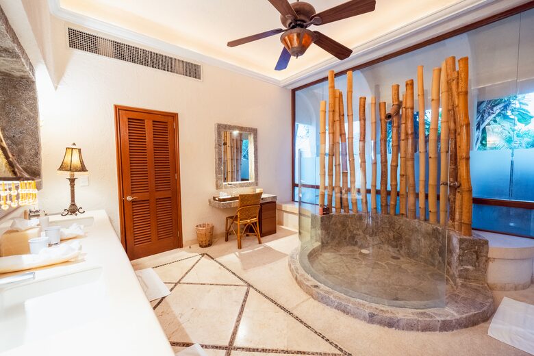 Villa Sábalo - Acapulco, Mexico