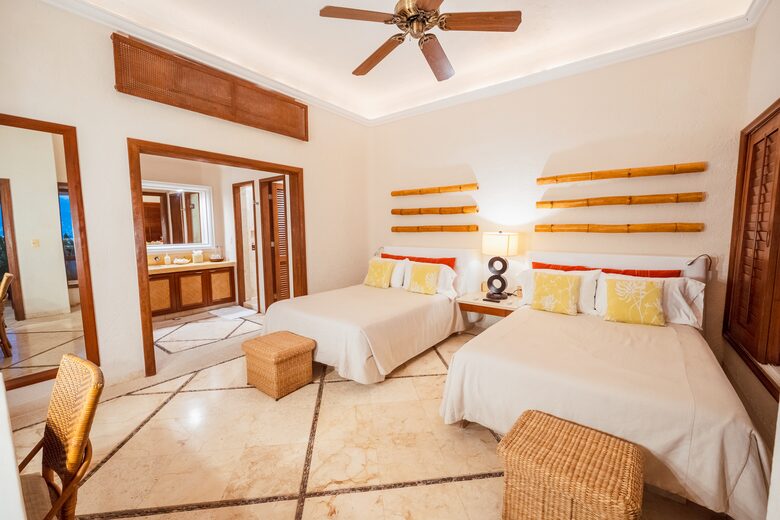 Villa Sábalo - Acapulco, Mexico
