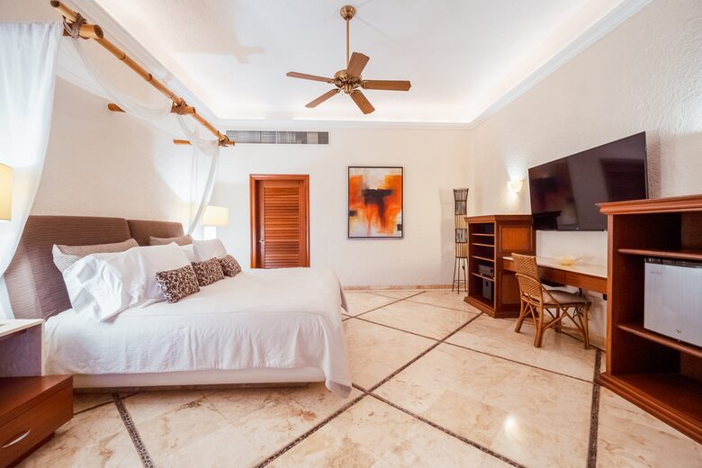 Villa Sábalo - Acapulco, Mexico