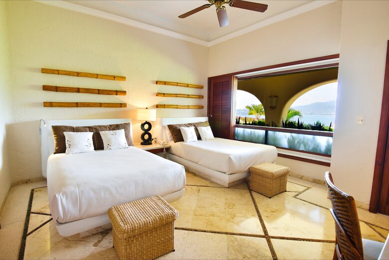 Villa Sábalo - Acapulco, Mexico