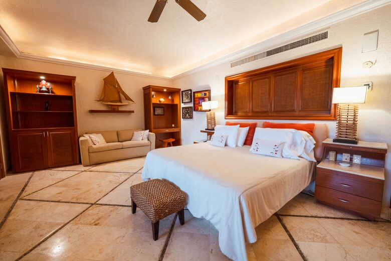 Villa Sábalo - Acapulco, Mexico