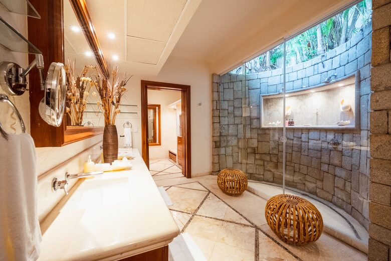 Villa Sábalo - Acapulco, Mexico