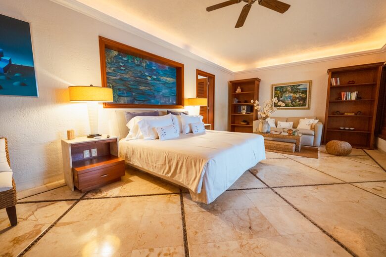 Villa Sábalo - Acapulco, Mexico