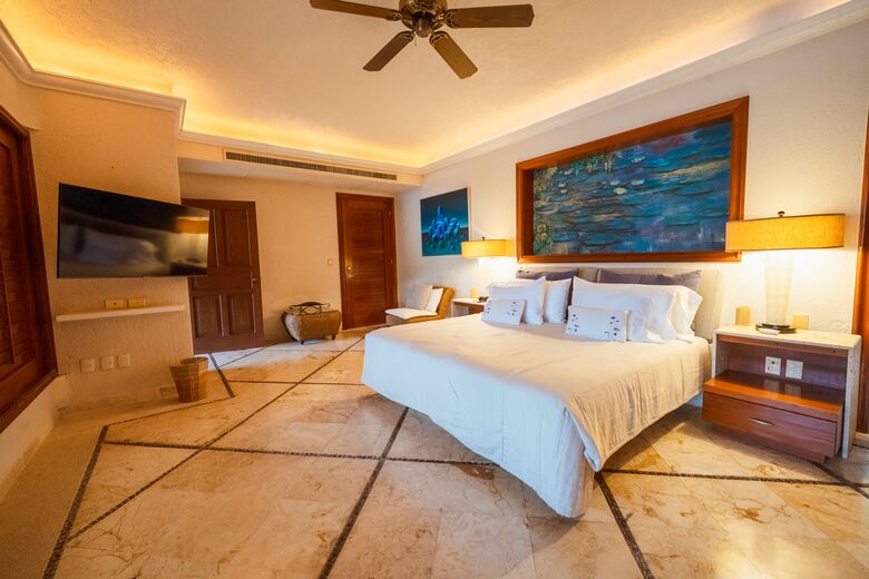 Villa Sábalo - Acapulco, Mexico