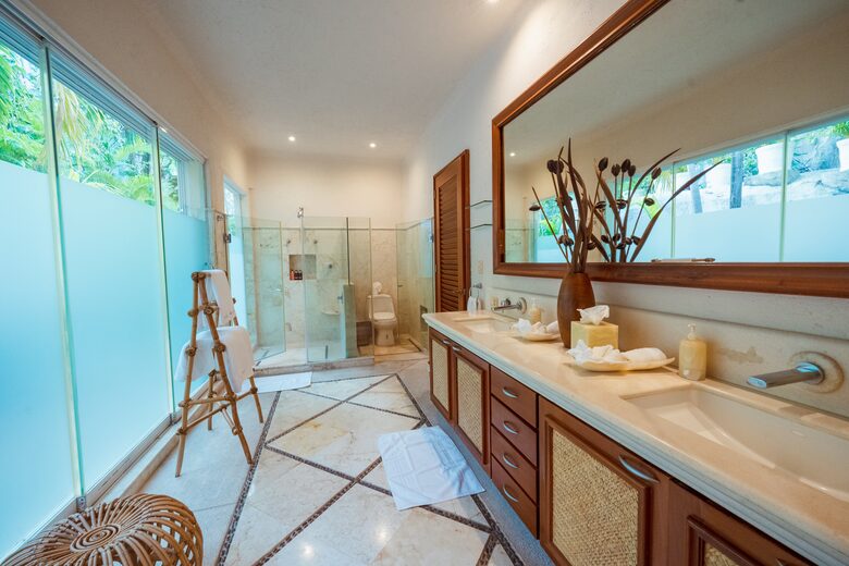 Villa Sábalo - Acapulco, Mexico