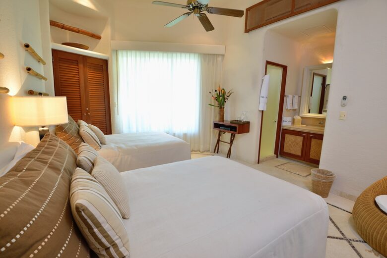 Villa Sábalo - Acapulco, Mexico