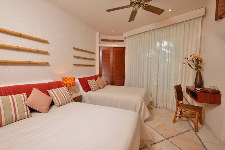 Villa Sábalo - Acapulco, Mexico