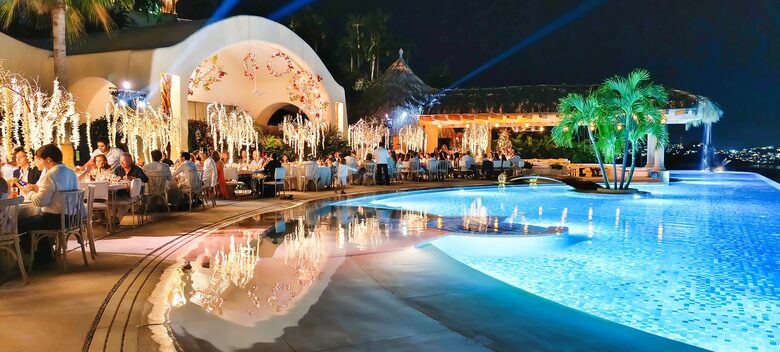 Villa Sábalo - Acapulco, Mexico