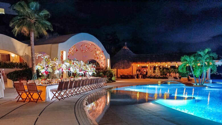 Villa Sábalo - Acapulco, Mexico