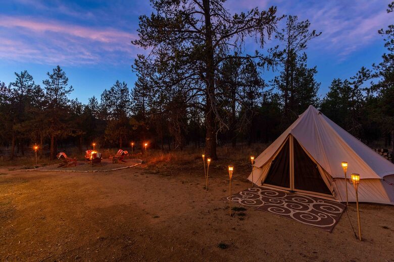 Forestview Escape Near Lake Cascade - Donnelly, Idaho
