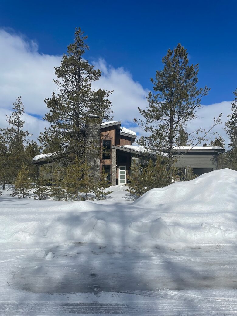 Forestview Escape Near Lake Cascade - Donnelly, Idaho