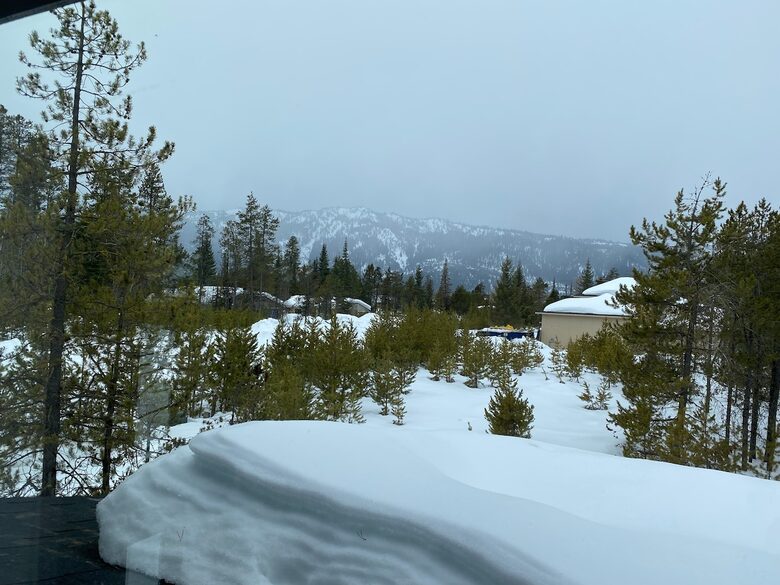 Forestview Escape Near Lake Cascade - Donnelly, Idaho