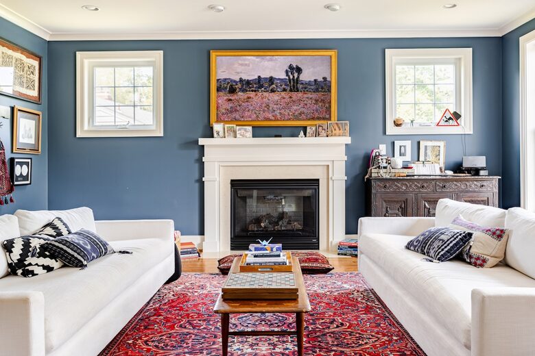 Woodland Elegance Near the Capital - McLean, Virginia