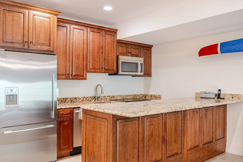 Woodland Elegance Near the Capital - McLean, Virginia