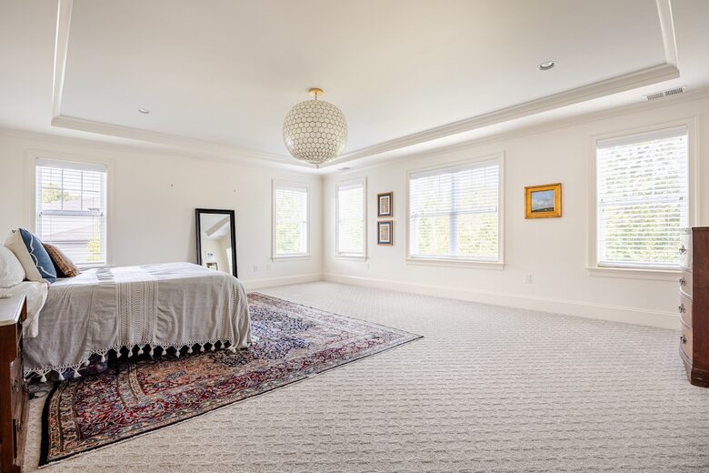 Woodland Elegance Near the Capital - McLean, Virginia