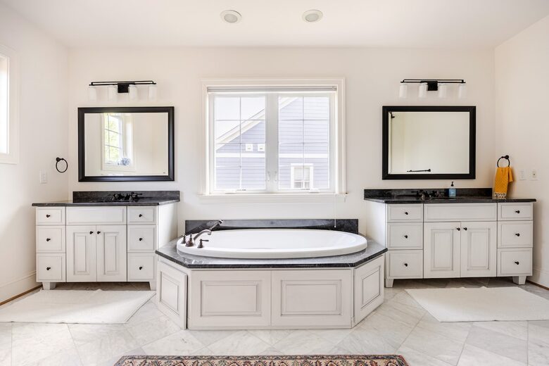 Woodland Elegance Near the Capital - McLean, Virginia