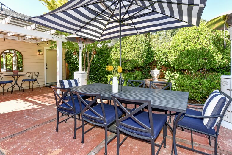 Yountville Charm - Yountville, California