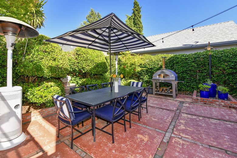 Yountville Charm - Yountville, California