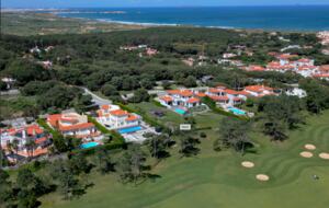 Villa Rosa - Amoreira, Portugal