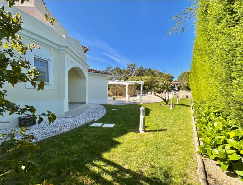Villa Rosa - Amoreira, Portugal
