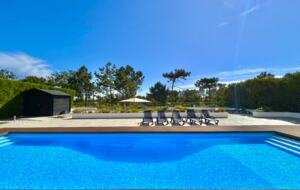 Villa Rosa - Amoreira, Portugal
