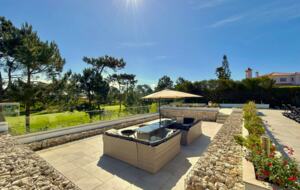 Villa Rosa - Amoreira, Portugal