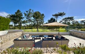 Villa Rosa - Amoreira, Portugal