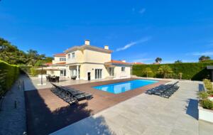 Villa Rosa - Amoreira, Portugal