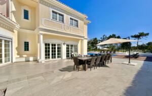 Villa Rosa - Amoreira, Portugal