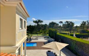 Villa Rosa - Amoreira, Portugal