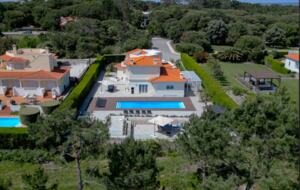 Villa Rosa - Amoreira, Portugal