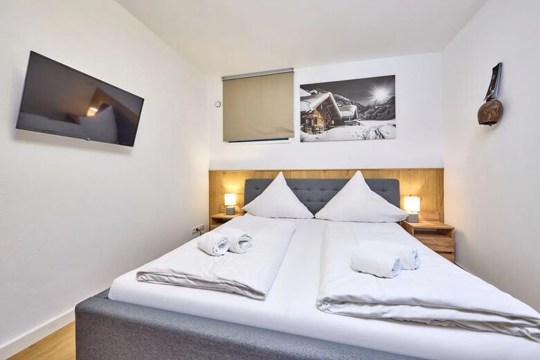 Alpine Ambiance - Garmisch-Partenkirchen, Germany