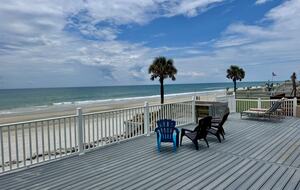 Silver Sands Luxury - New Smyrna Beach, Florida