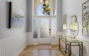 SW Florida Light-Filled Canal Front Escape - Cape Coral, Florida
