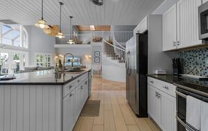 SW Florida Light-Filled Canal Front Escape - Cape Coral, Florida