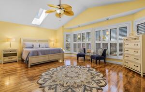 SW Florida Light-Filled Canal Front Escape - Cape Coral, Florida
