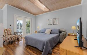 SW Florida Light-Filled Canal Front Escape - Cape Coral, Florida