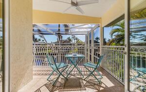 SW Florida Light-Filled Canal Front Escape - Cape Coral, Florida