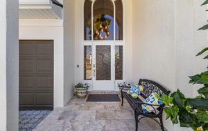 SW Florida Light-Filled Canal Front Escape - Cape Coral, Florida