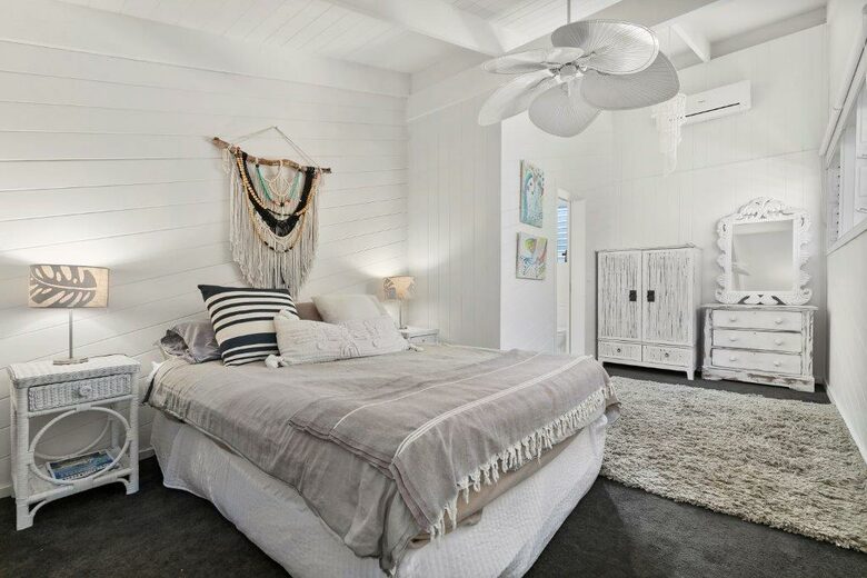 Hidden Gem at the Edge of Noosa National Park - Sunshine Coast, Australia