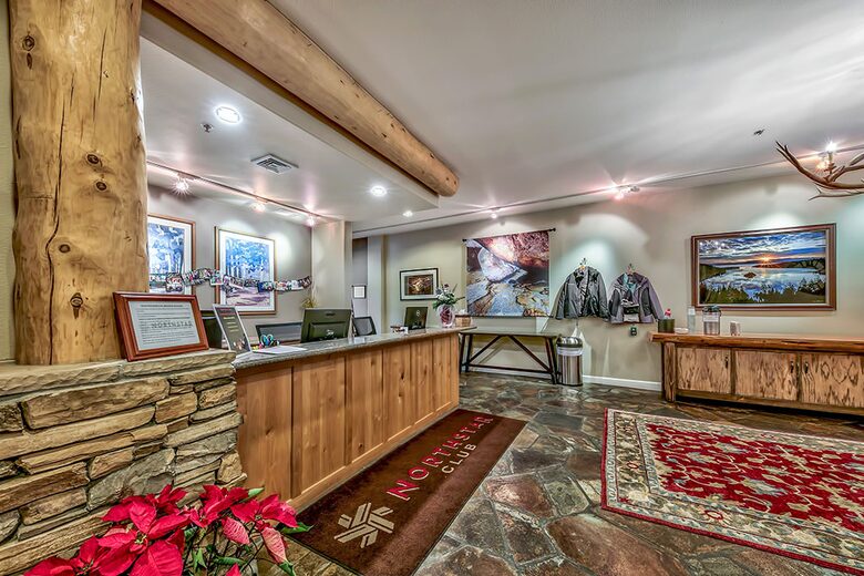 The Residence at Northstar - 4 Bedroom - Truckee, California