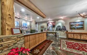 The Residence at Northstar - 3 Bedroom - Truckee, California
